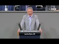 Joachim Bloch spricht gegen eine kommerzielle Weitergabe von Patientendaten!- AfD-Fraktion