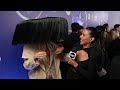 Marilina Bertoldi impacta con su look y nominaciones en los Premios Gardel 2026