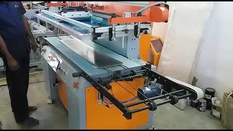 Screen Printing Machine For PCB printing from Umrao Automation. 918530552727, 8660976819