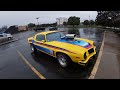 Muscle cars &amp; Hot rods, classic award winning 🥇vintage cars. Let’s check out some hot rides!