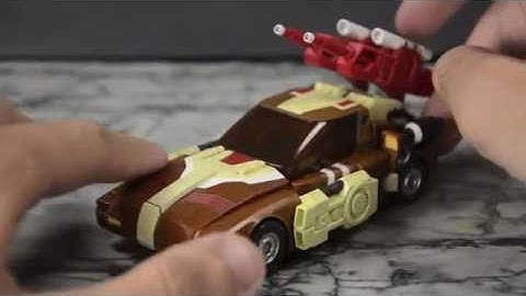 Transformers Reviews-Fansproject-Function-X1 C.O.D.E (Chromedome)