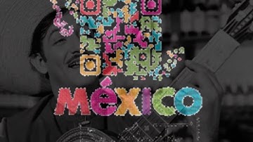 Thumbnail of MEXICO LINDO Y QUERIDO de Chucho Monge