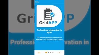 GridAPP - Get started GridAPP - Get started