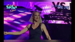 Famous La Luna Vs Dee Dee - Live at Love the Twenties Madrid Profile
