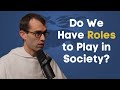 Does Each Gender Have a Role In Society? | Fr. Patrick Briscoe & Fr. Bonaventure Chapman