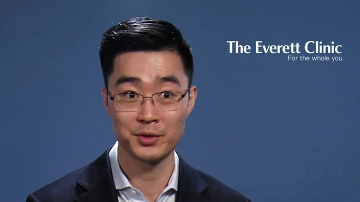 Foot Pain - Jonathan Kang, DPM