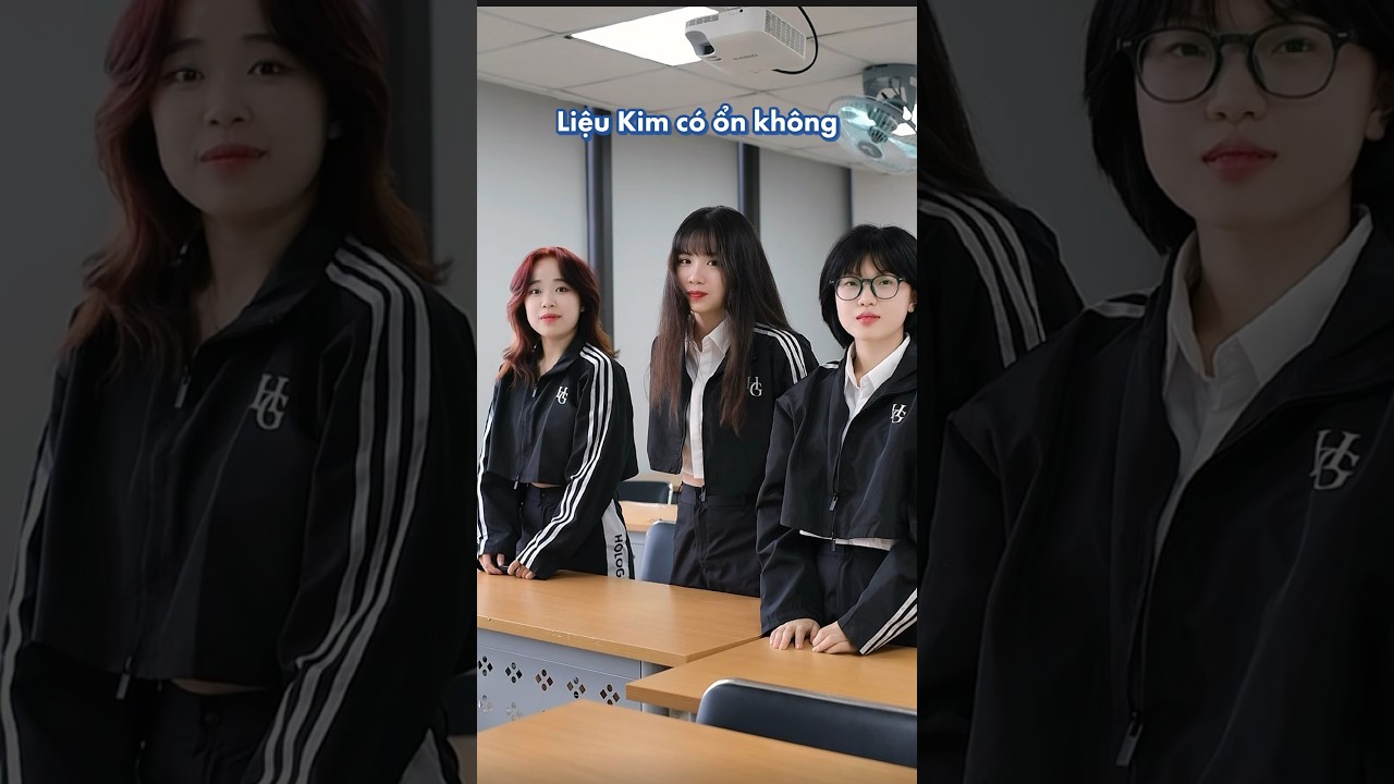 Pha này chị dâu cũng không cứu được | Thời trang phong cách nữ sinh Châu Á Hologramvnn 