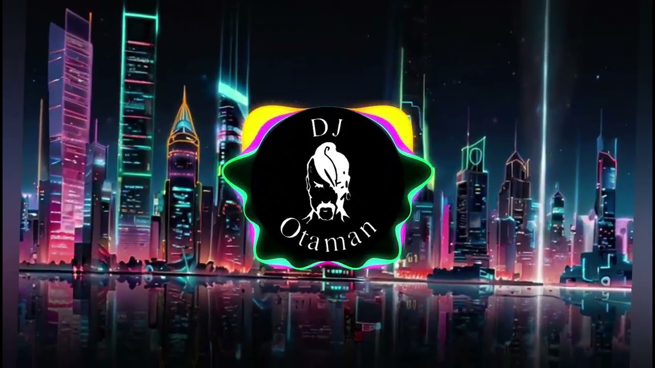 DJ Otaman - About myself (Про себе)