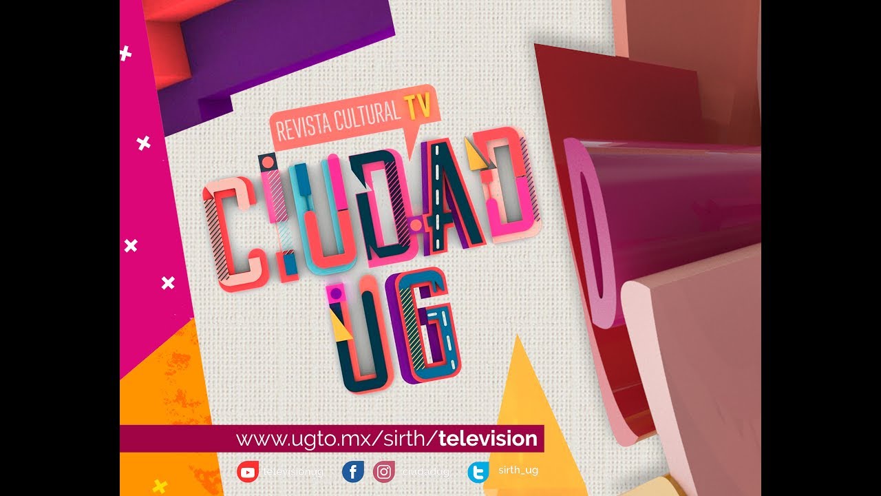 universidad de guanajuato campus salamanca ESPECIAL REVISTA CULTURAL CIUDAD UG