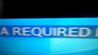 KDFW: Required Monthly Test (EAS #55)