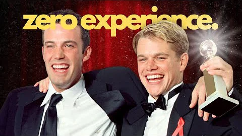 when two kids accidentally make a masterpiece