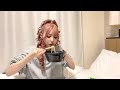 【遠征】ライブ後アイドルのリアル