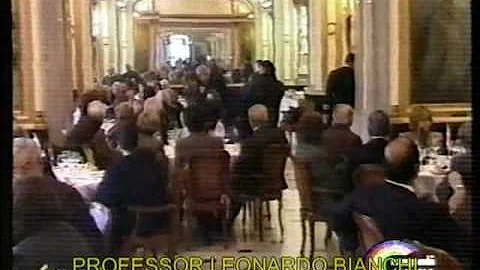 Come si dice cena in lingua inglese?
