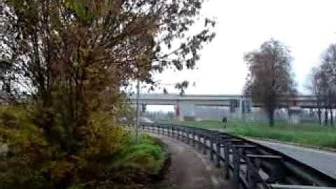 Dove si trova il ponte di Brooklyn?