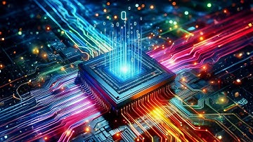 Quantum Computing Explained Simply: Unlocking the Future of Technology