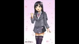Download lagu AKB48 - So long ! オルゴール版 music box ver.