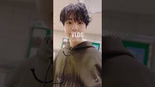 Filmed by Oppa. Should I do more like this? 😋 #트레저 #TREASURE #shorts