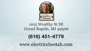 Electric Cheetah Reviews - Grand Rapids, MI Restaurants Review