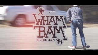 Longboarding | Wham Bam Slide Jam 5! Skate Competition 2015