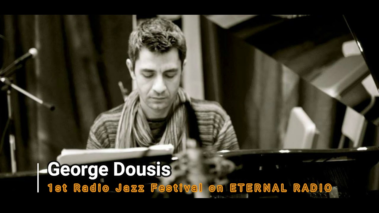 George Dousis (Dimitris Pierroutsakos' guest)