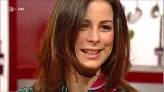 [1/2] Lena Meyer-Landrut - Volle Kanne - 15.03.2013