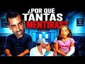 TONI COSTA NERVIOSO ¿POR QUÉ, POR MIS CRÍTICAS? ¿QUÉ OCULTAS QUERIDO AMIGO? ¡CUÉNTAME!
