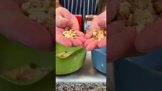Great Value Turkey Stuffing vs Stove Top. Save Money on the Store Brand #shorts