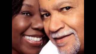 RANDY CRAWFORD &amp; JOE SAMPLE - Mr Ugly.