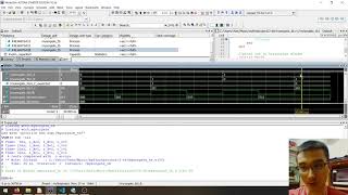 Simulate & Save Waveform for Re-Simulation [My HDL Workflow in ModelSim & Quartus | Tutorial 4]