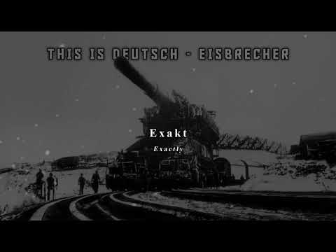 Eisbrecher - This