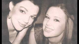 Hewitt Sisters ~ Caribou Road