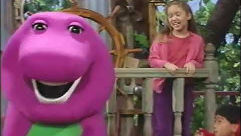 Super Singing Circus (Spanish Version) Part 4