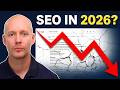 SEO Is Changing Fast in 2026. Here's What Matters Now