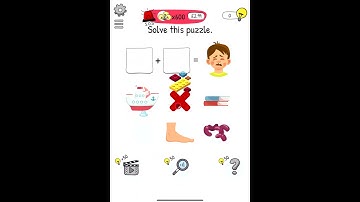 Who is? Brain Teaser & Riddles - Level 102