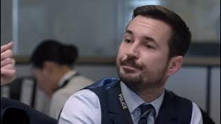 line of duty s5 ep1