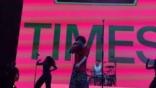 TOOTIMETOOTIMETOOTIME - The 1975 (Live in Jakarta, Indonesia, 2019)