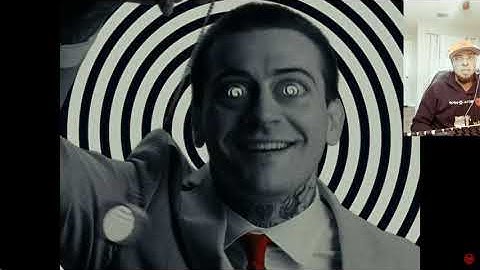 Reaction to TERROR REID - NOD YA HEAD! (Official Music Video)