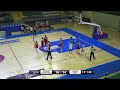 Bodrum Basketbol – Adana Nova Basketbol Halkbank Türkiye Kadınlar Basketbol Ligi 9.Hafta