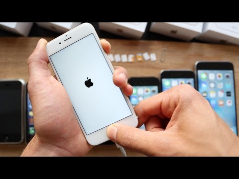 Video: Cómo Desbloquear IPhone (iPad)