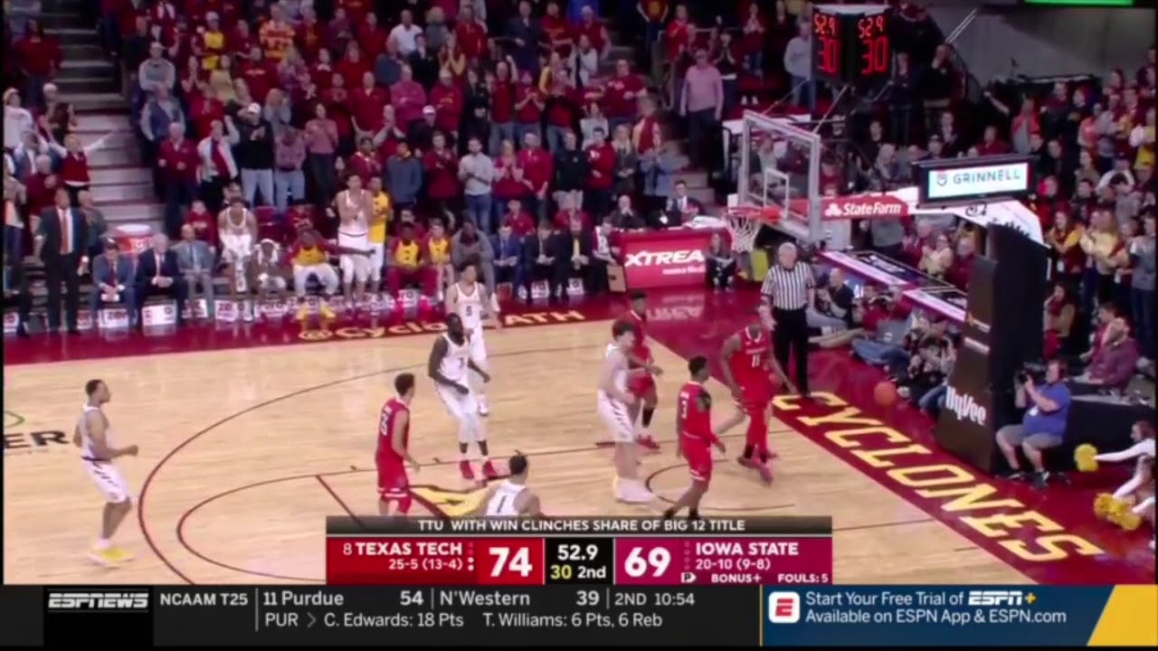 Nick Weiler-Babb - Transition