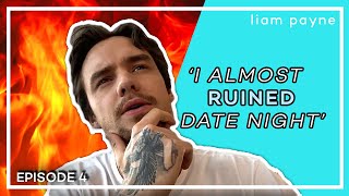 Liam Payne - No.1 Date Night ft. Eitan, My House on Fire + Fresh Cookies | #StayHome &amp; Chill #WithMe