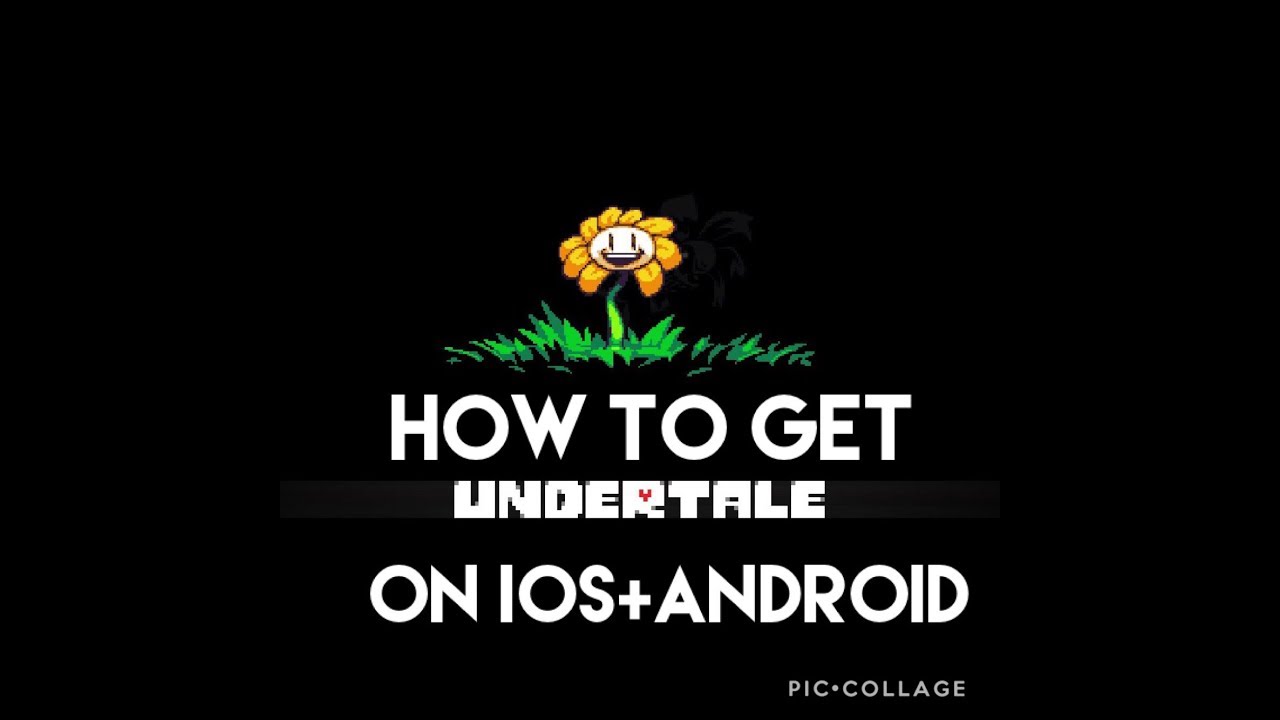 undertale for ios undertale for ios