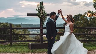 Bermudez Wedding 2018