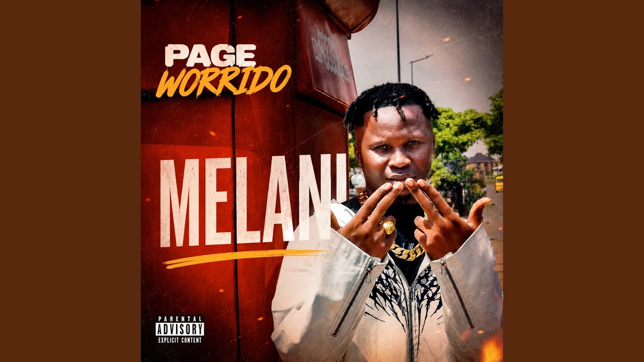 Watch Melani on YouTube Watch Melani on YouTube