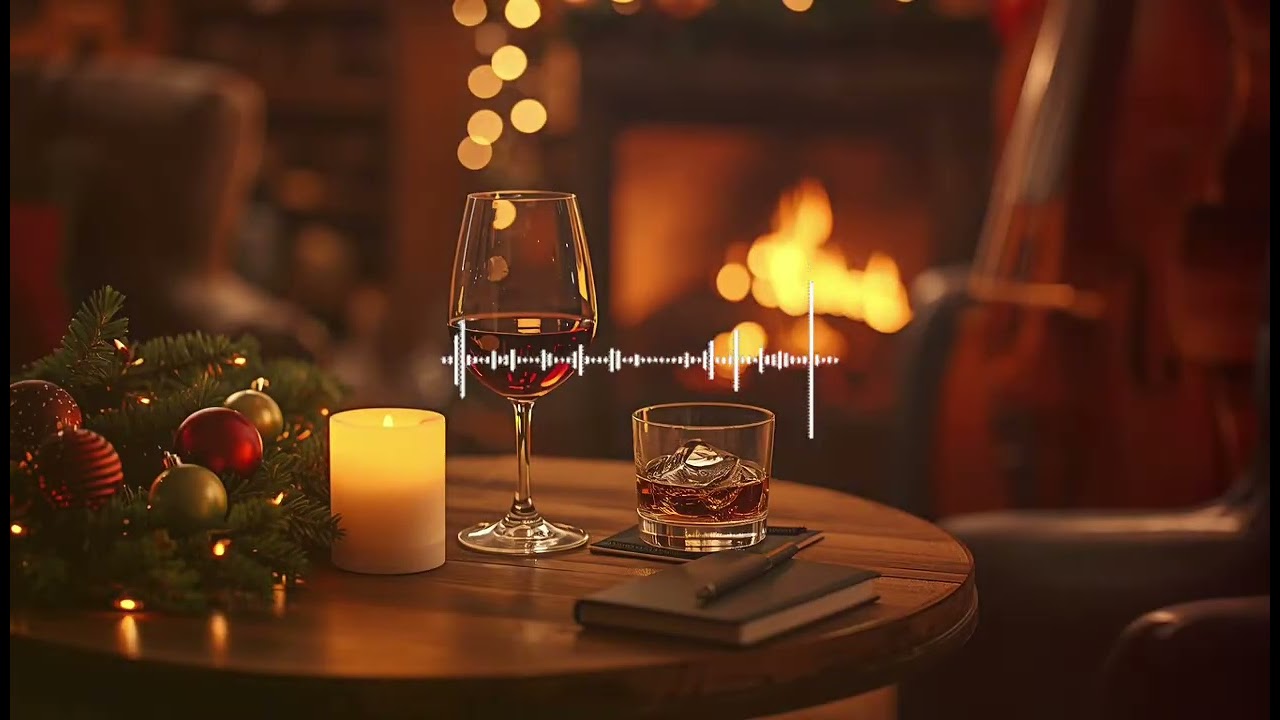 Smooth Jazz Live 🎷 Late Night Relaxing Vibes for Study, Work & Deep Focus