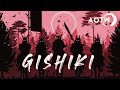Gishiki    japanese trap  bass type beats by eqler   mrmomos artist of the week aotw