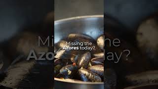 Missing the Azores Today? | Portugal on a Plate | Traditional Azorean Recipes | #azores