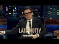 LATE MOTIV - Berto Romero. Perros sabios, gente borracha, y mujeres inhumanas  | #LateMotiv338