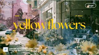 Yellow Flowers | Indie Pop (Lyrics) [Yellow Summer vol.2] screenshot 1