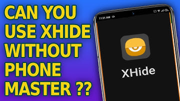 Can You Use #XHide without #phonemaster on Infinix & TECNO Phones??? | AUR TechTips